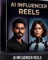 AI Influencers