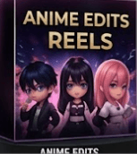 Anime Reels
