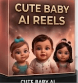 Cute Baby Reels