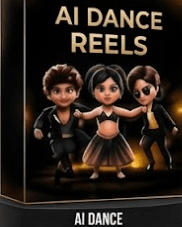 Dance Reels