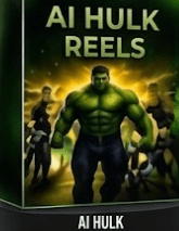 Hulk Reels